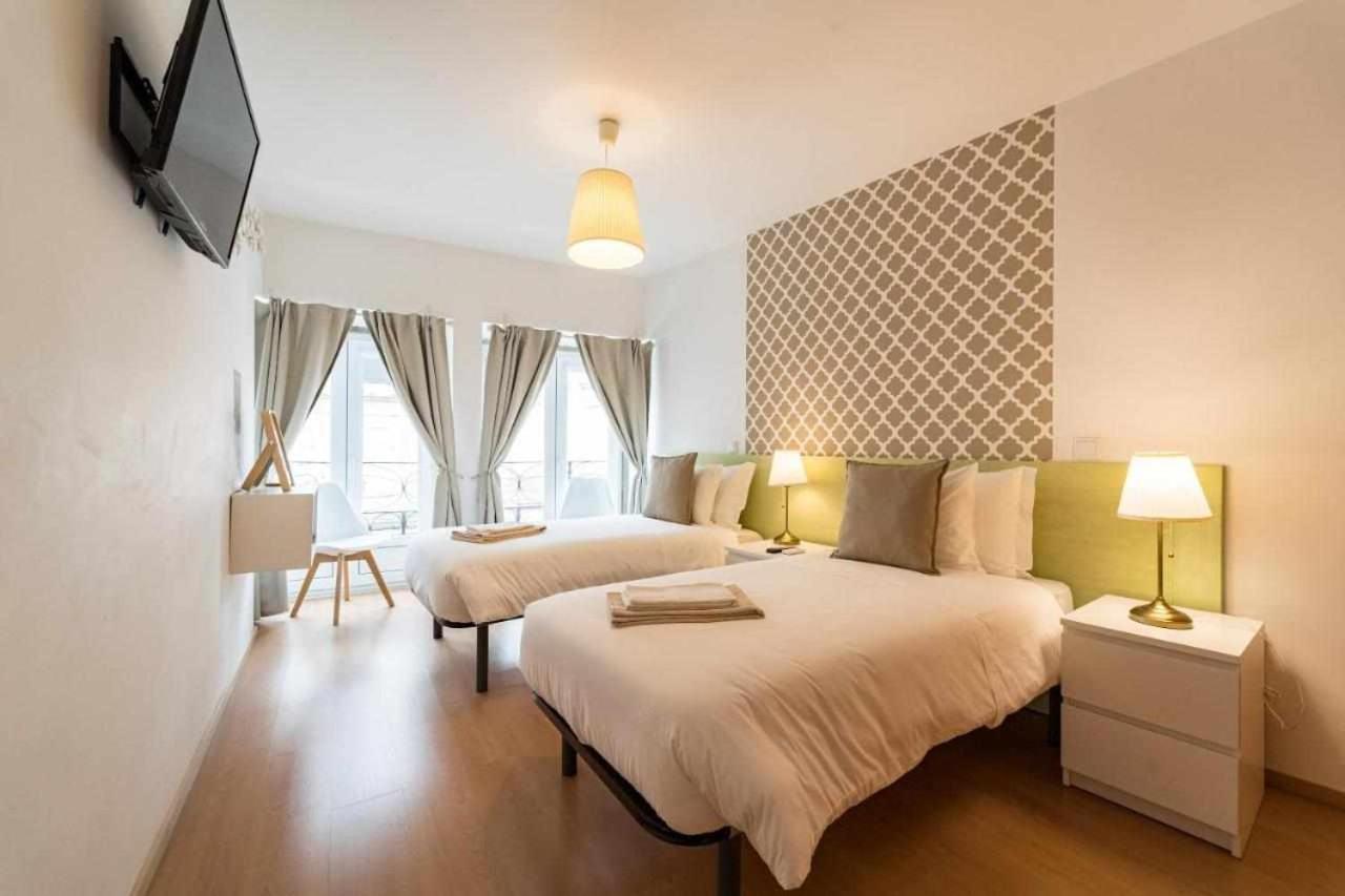בראגה Se Guesthouse מראה חיצוני תמונה