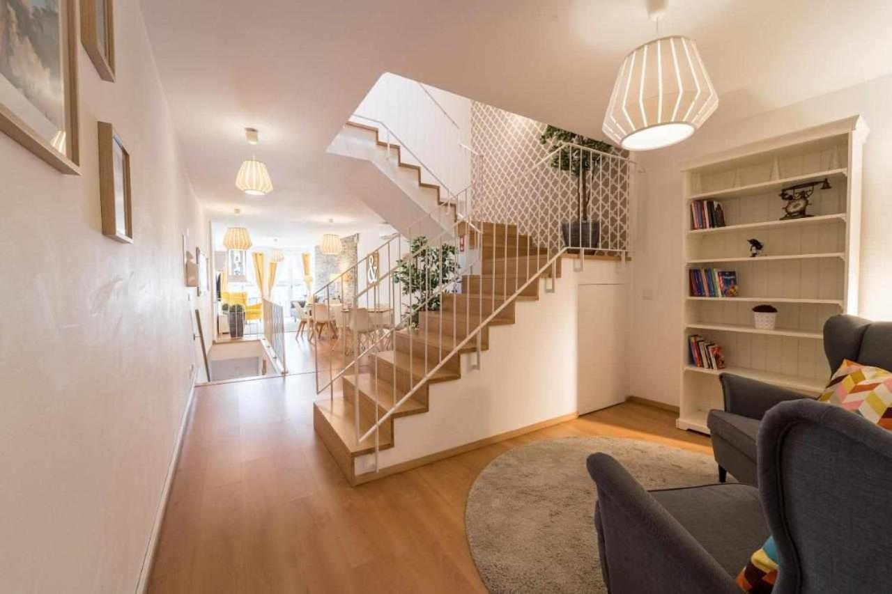 בראגה Se Guesthouse מראה חיצוני תמונה