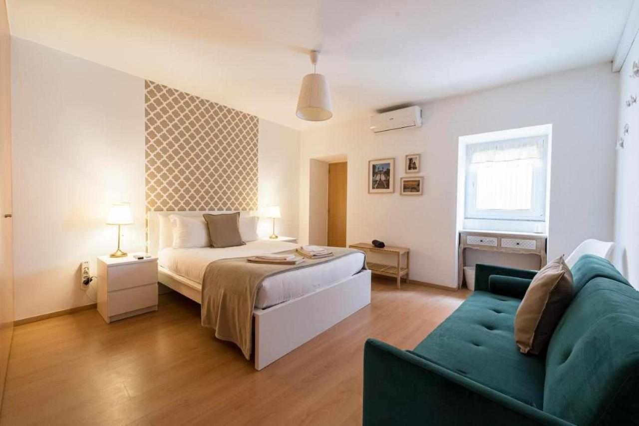 בראגה Se Guesthouse מראה חיצוני תמונה