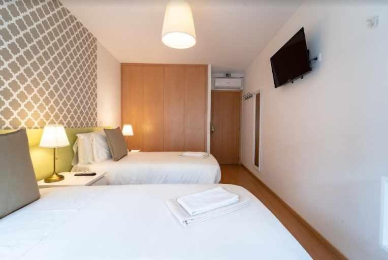 בראגה Se Guesthouse חדר תמונה