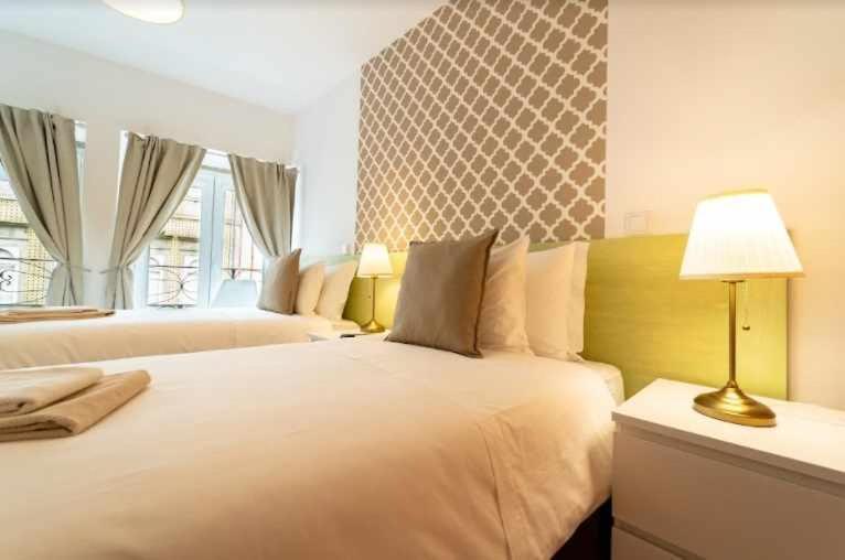 בראגה Se Guesthouse חדר תמונה