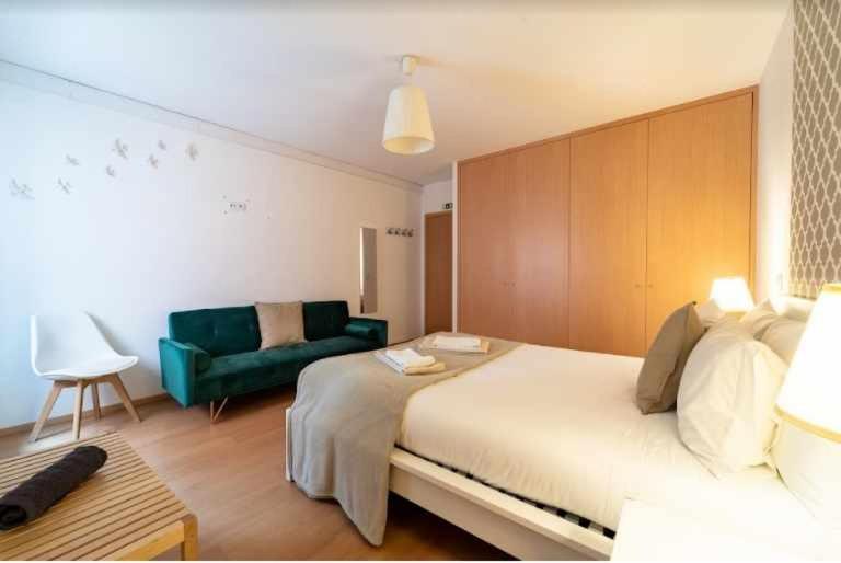 בראגה Se Guesthouse חדר תמונה