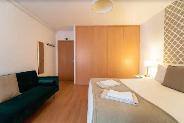 בראגה Se Guesthouse חדר תמונה