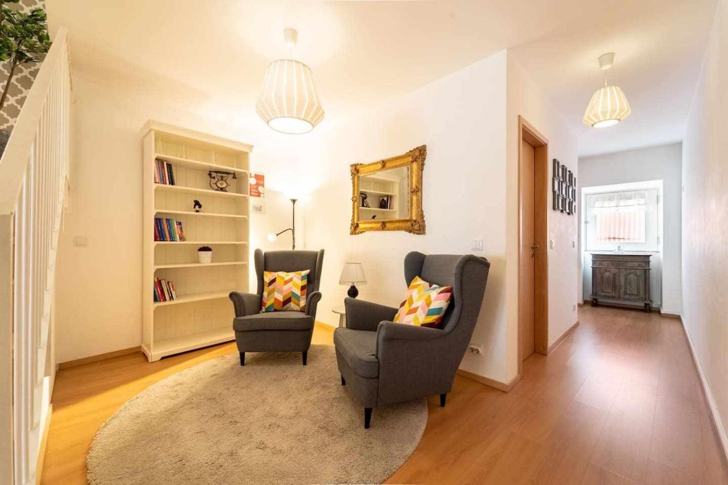 בראגה Se Guesthouse חדר תמונה