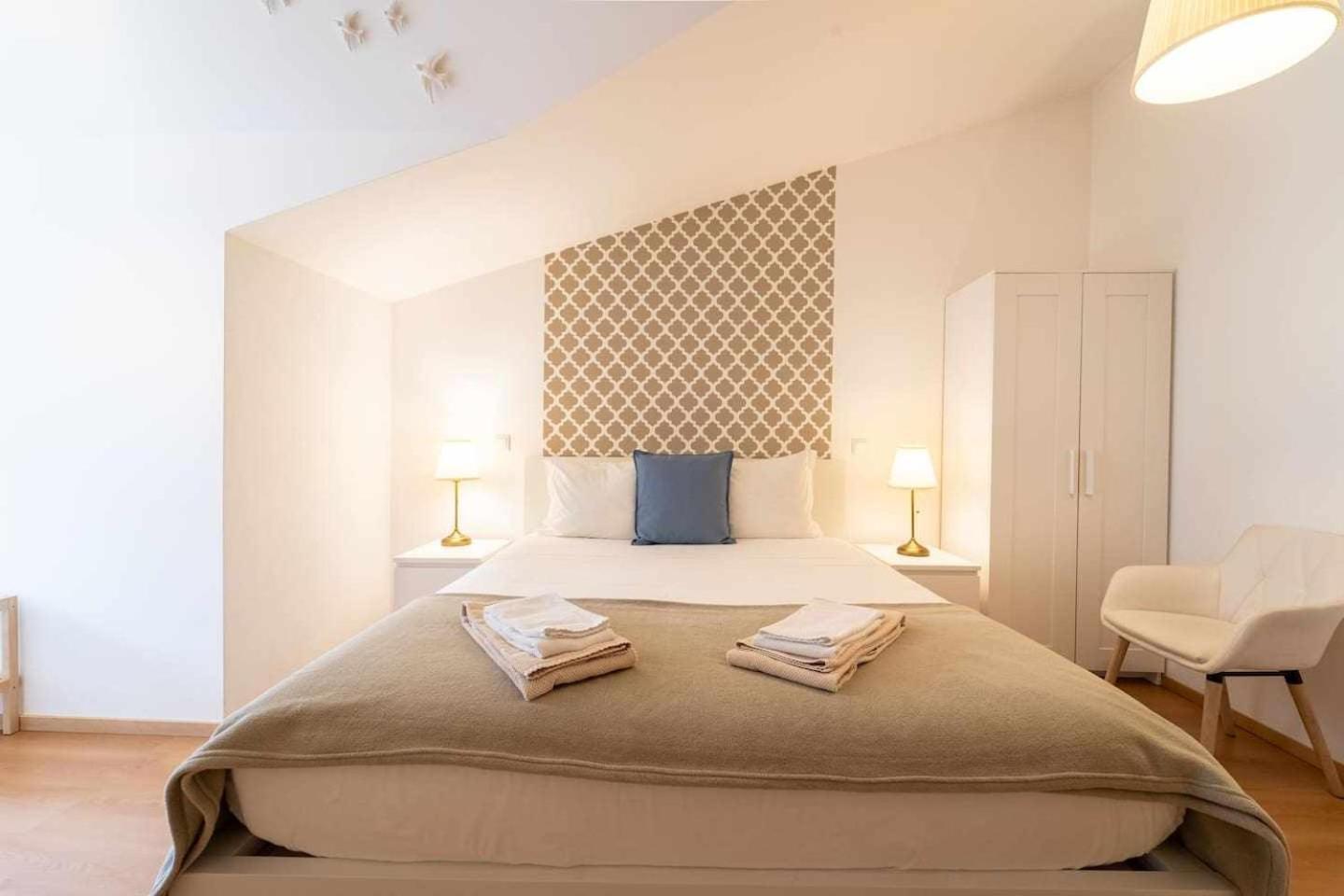 בראגה Se Guesthouse חדר תמונה