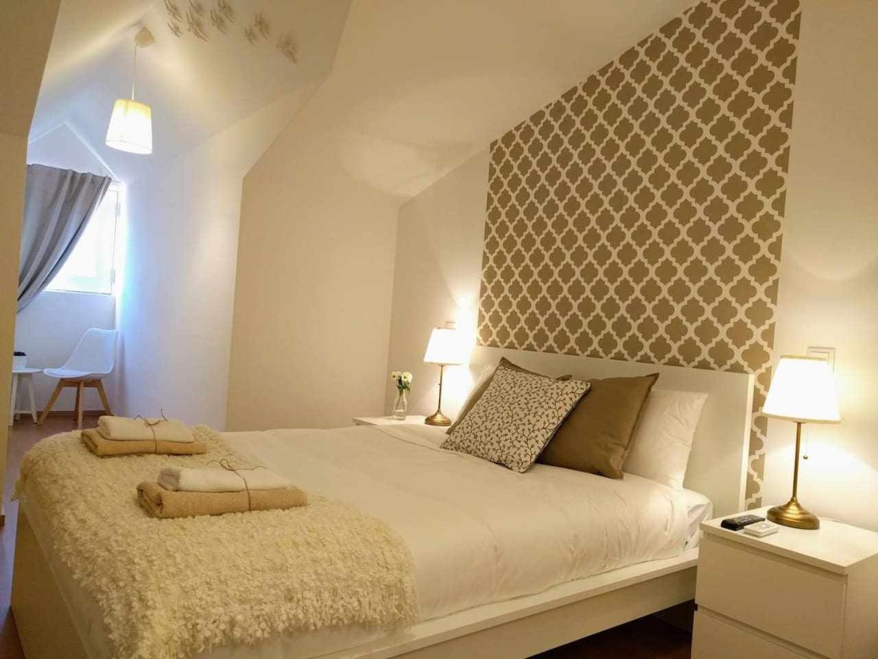 בראגה Se Guesthouse חדר תמונה