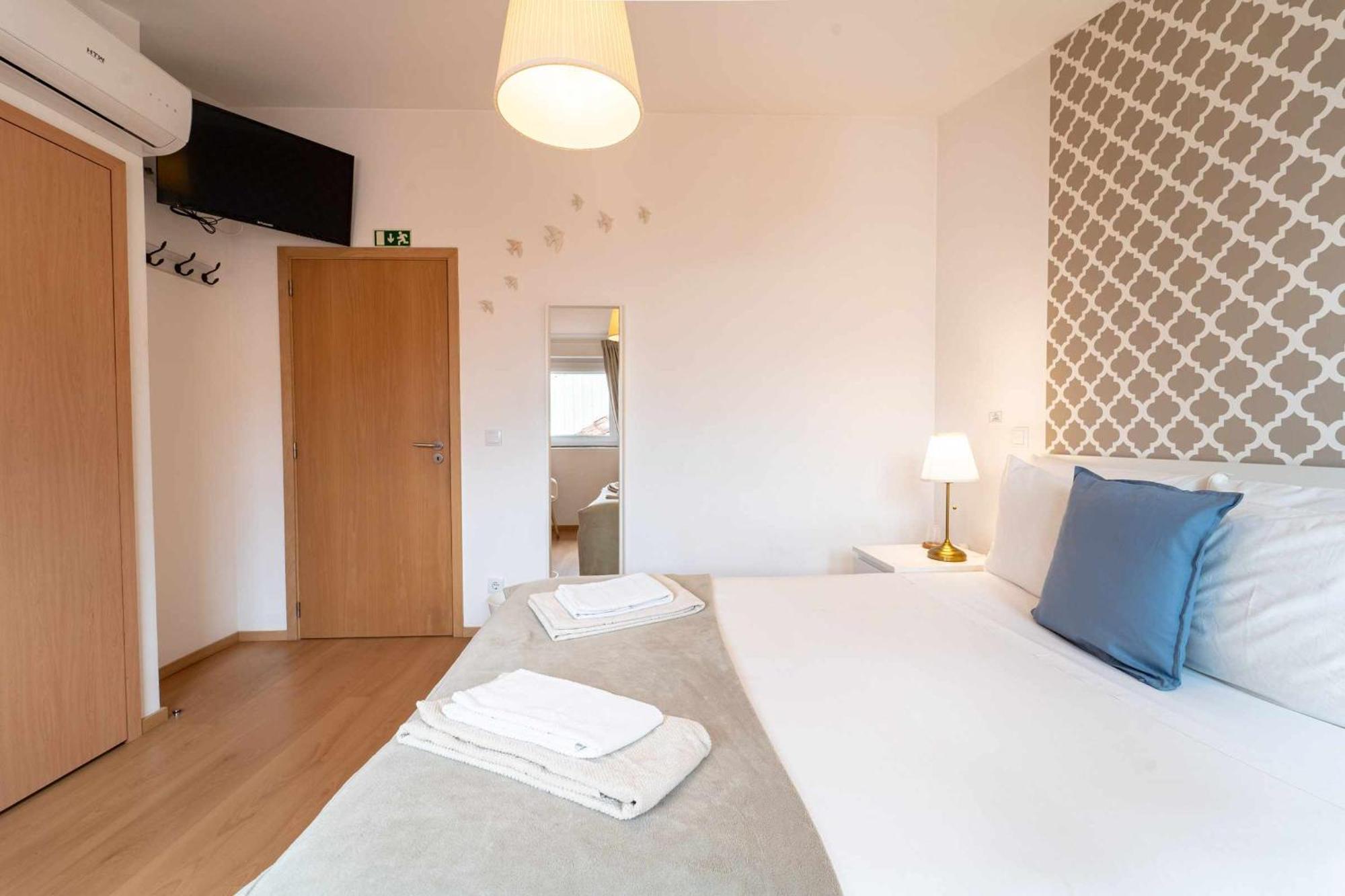 בראגה Se Guesthouse חדר תמונה
